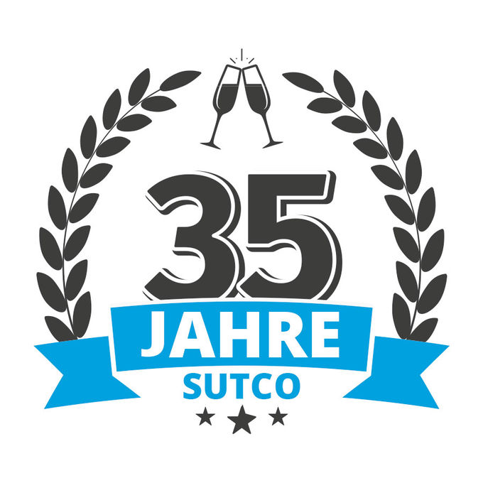 35 Jahre Sutco. Sortiert Und Aufbereitet - "We get the best out"