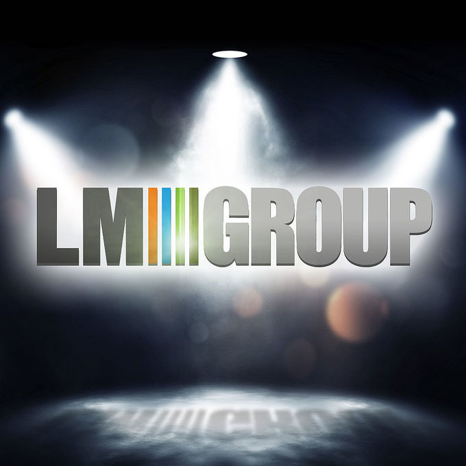 Brand relaunch of the LM GROUP