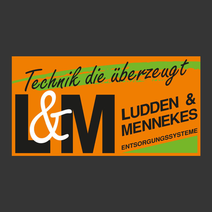 LUDDEN & MENNEKES sorgt mit ausgereifter Technik für einen effizienten Transport.