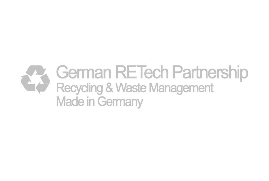 Logo German ReTech