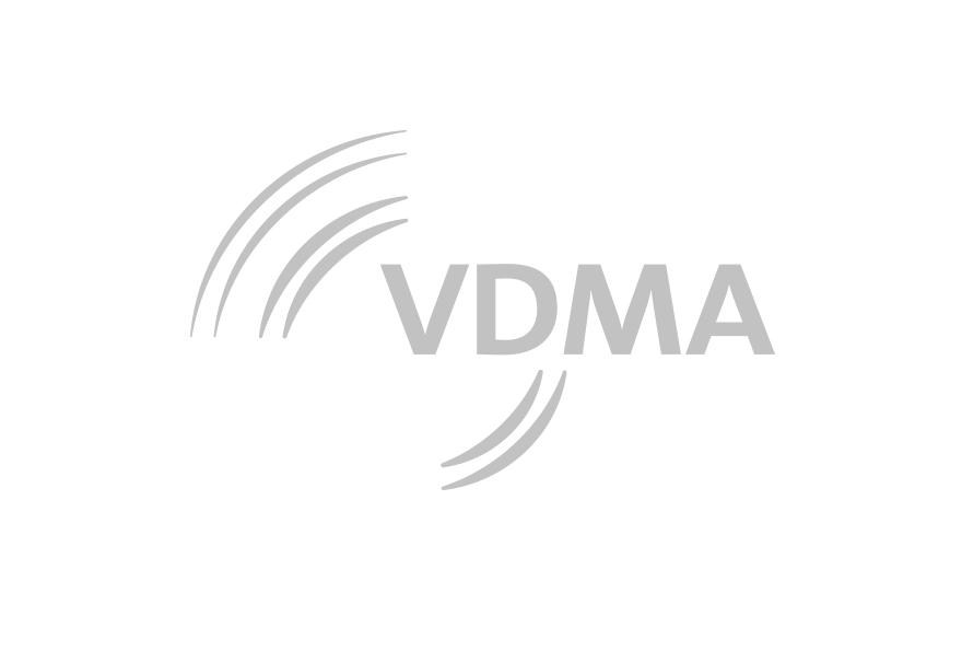 Logo VDMA